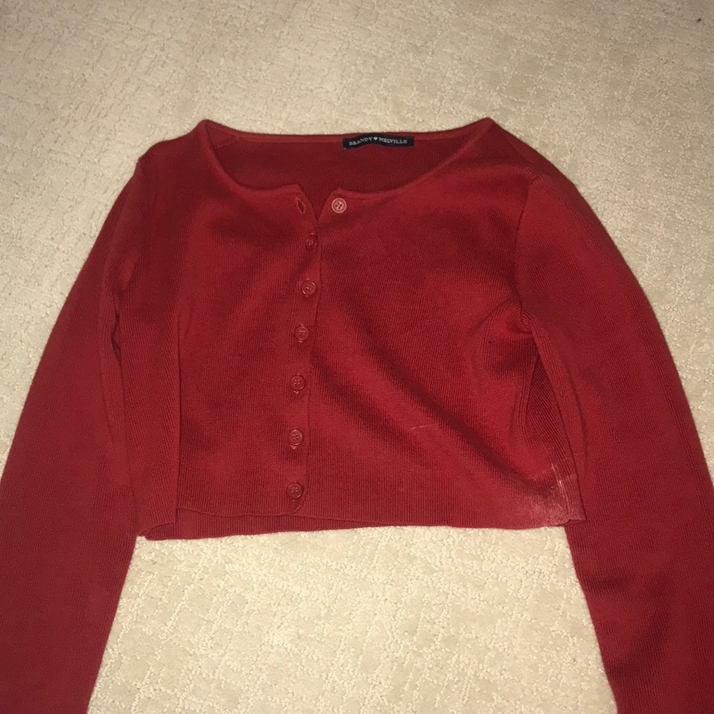 Brandy shirt